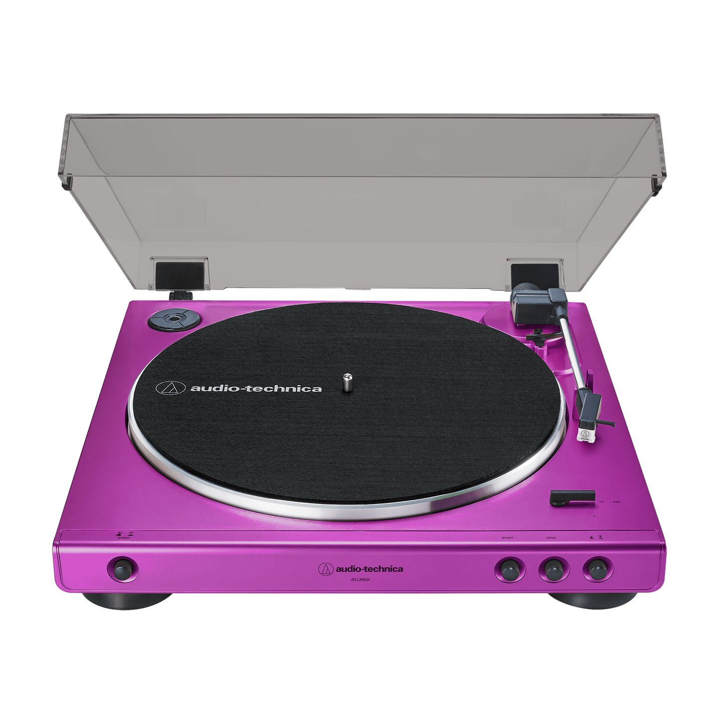 AT-LP60X-PL (Record Store Exclusive)