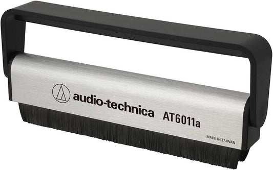 RECORD CLEANER BRUSH (Audio Technica)