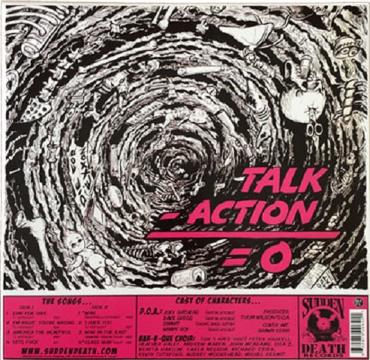 D.O.A. "War on 45" (30th Anniversary)