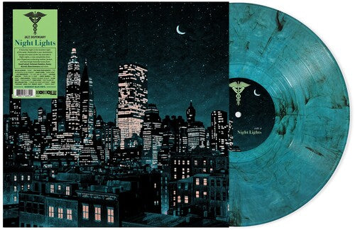 VARIOUS ARTISTS "Jazz Dispensary: Night Lights" LP (RSD)