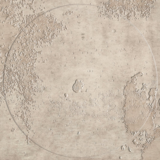 MARS VOLTA "Lucro Sucio; Los Ojos Del Vacio" LPx2