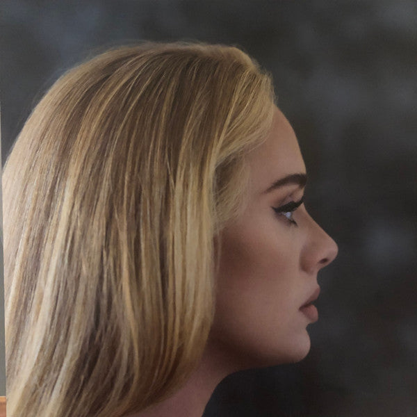 ADELE "30" LPx2