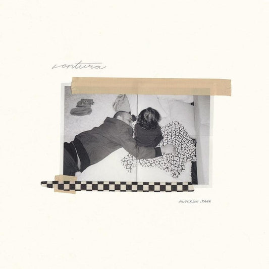 PAAK, ANDERSON "Ventura" LP