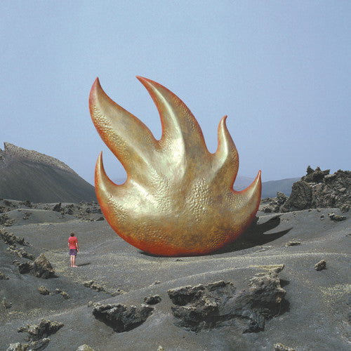 AUDIOSLAVE "Audioslave" LPx2