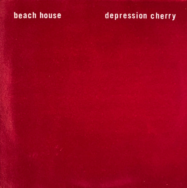 BEACH HOUSE "Depression Cherry" LP