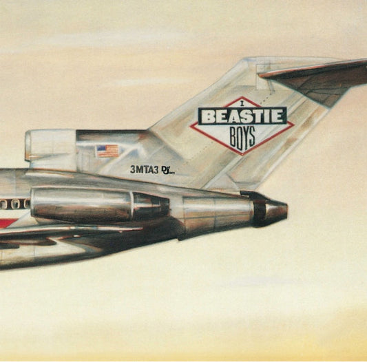 BEASTIE BOYS "Licensed to lLL" LP (30th Anniversary)