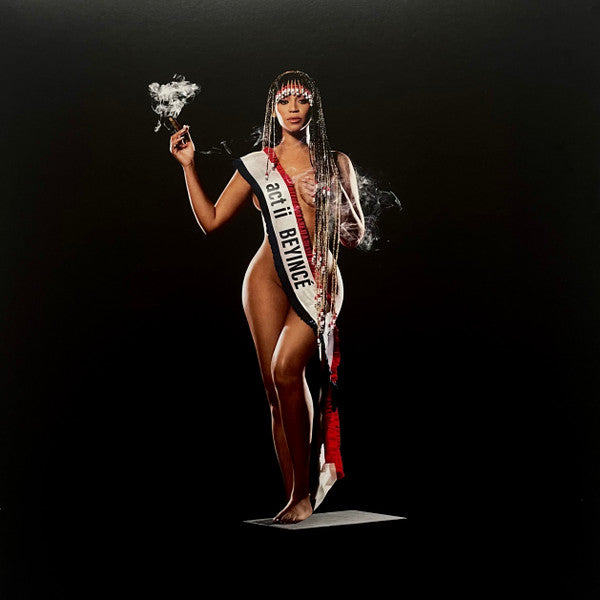 BEYONCE "Cowboy Carter (Act II)" LP