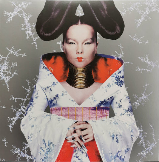 BJORK "Homogenic" LP (180g)