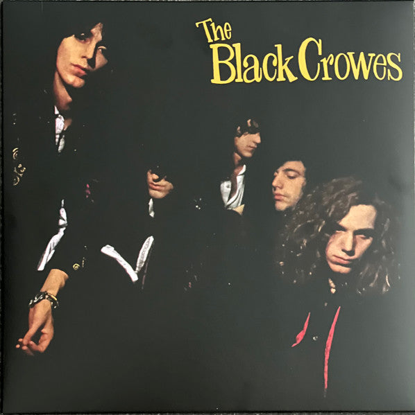 BLACK CROWES, THE "Shake Your Money Maker" LP (30th Anniversary)