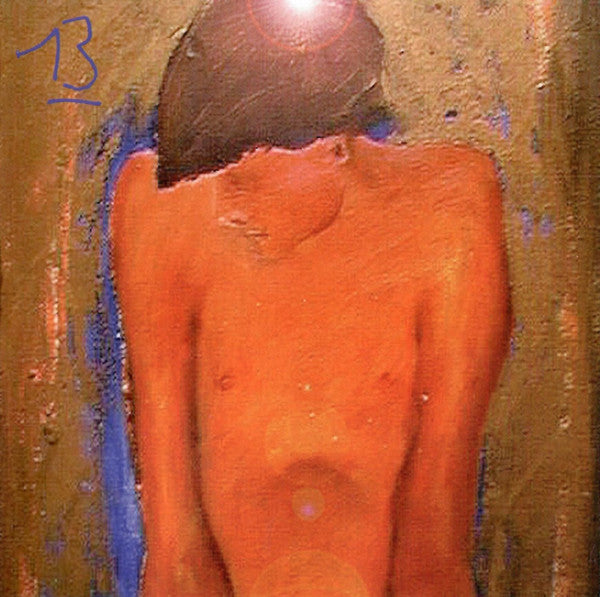 BLUR "13" LPx2
