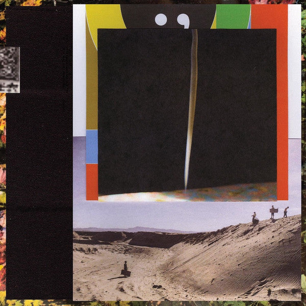 BON IVER "i,i" LP