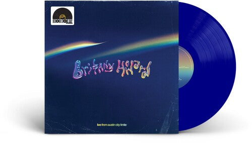 HOWARD, BRITTANY "Live From Austin City Limits" LP (RSD)