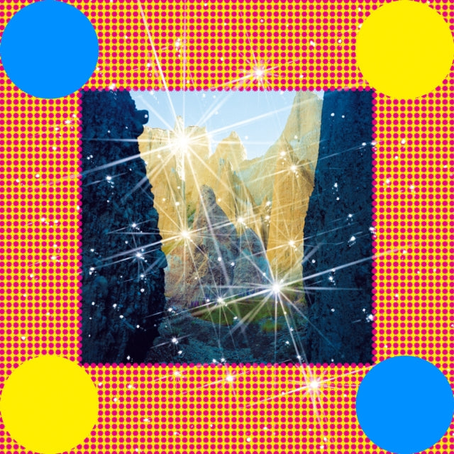 CARIBOU "Honey" LP