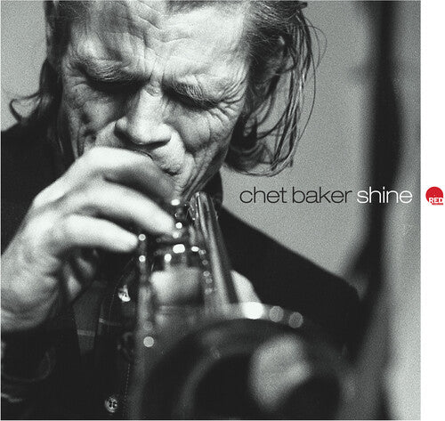 BAKER, CHET "Shine" LPx2