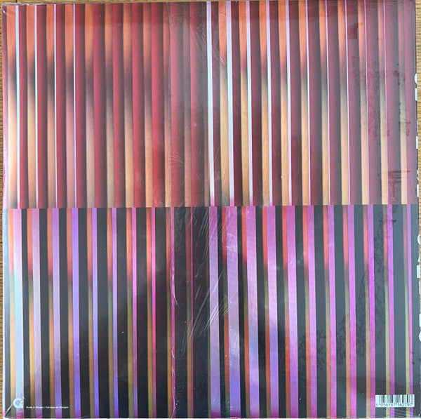 CHILDISH GAMBINO "Because The Internet" LPx2