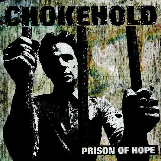 CHOKEHOLD "Prison of Hope" LP (Yellow Vinyl)