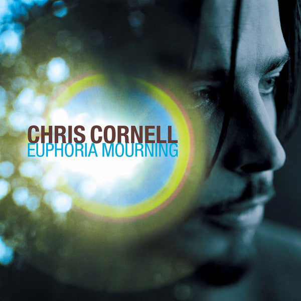 CORNELL, CHRIS "Euphoria Mourning" LP (180g)