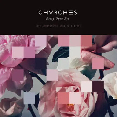 CHVRCHES "Every Open Eye" LP (RSD 2025)