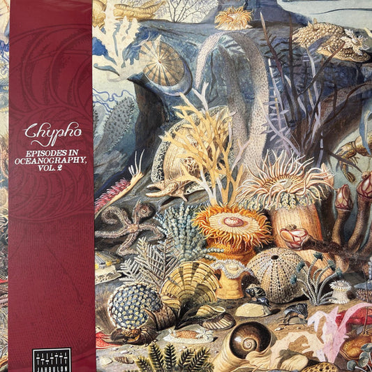 CHYPHO "Episodes in Oceanography Vol 2" LPx2