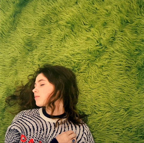 CLAIRO "Diary 001" EP