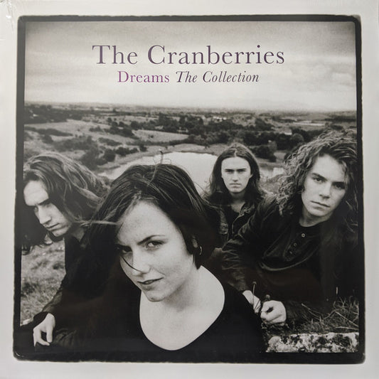 CRANBERRIES, THE "Dreams - The Collection" LP (Import)