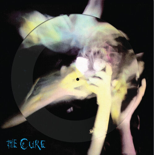 CURE, THE "The Head on The Door" LP (RSD 2025)