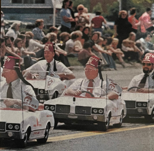 DEAD KENNEDYS "Frankenchrist" LP