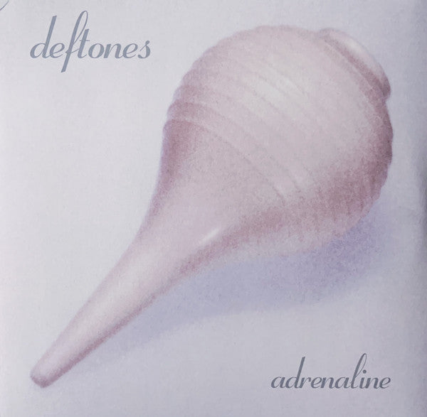 DEFTONES "Adrenaline" LP (180g)