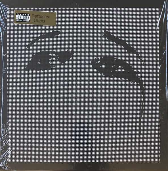DEFTONES "Ohms" LP