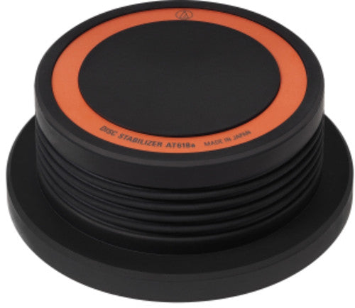 AUDIO TECHNICA DISC STABILIZER