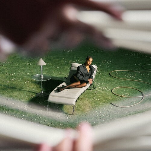 MAI, ELLA "Do You Still Love Me?" LP (Lemon Yellow)