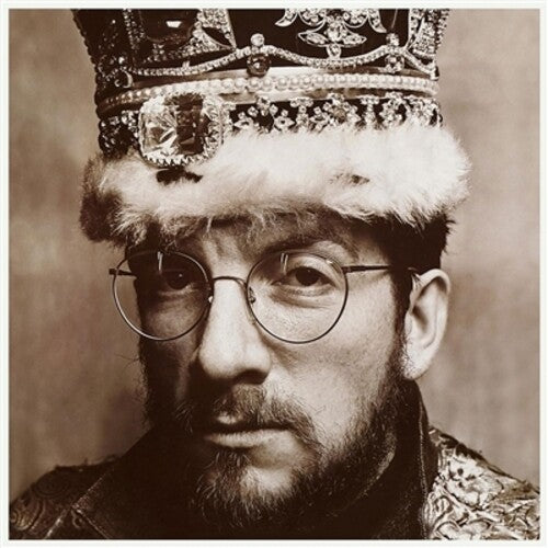 COSTELLO, ELVIS "King of America" LP (2024 Remaster)
