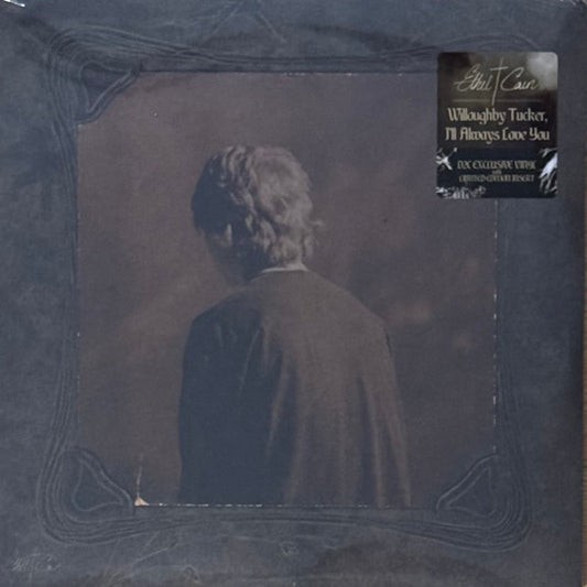 CAIN, ETHEL "Willoughby Tucker, I'll Always Love You" LPx2 (IEX)