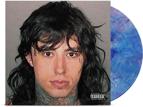 FALLING IN REVERSE "Popular Monster" LP
