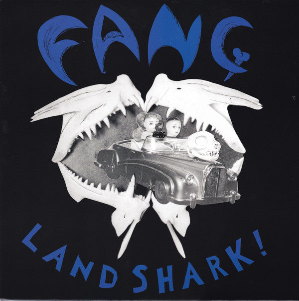 FANG "Landshark" LP
