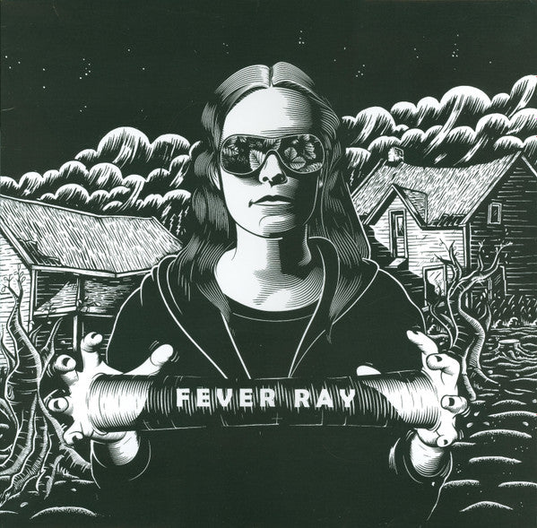 FEVER RAY "Fever Ray" LP