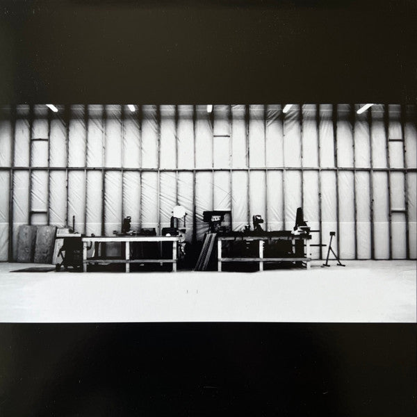 OCEAN, FRANK "Endless" LPx2