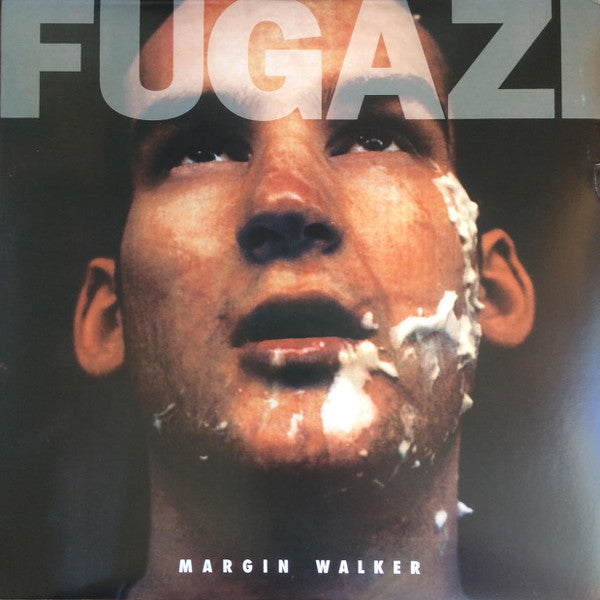 FUGAZI "Margin Walker" EP
