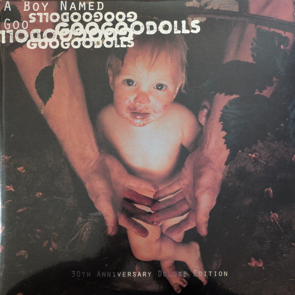 GOO GOO DOLLS "A Boy Named Goo" LPx2 (30th Anniversary)