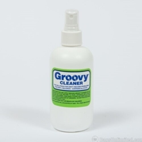 GROOVY CLEANER (8 oz) Bottle