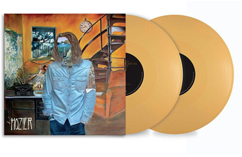 HOZIER "Hozier" LPx2 (10th Anniversary)