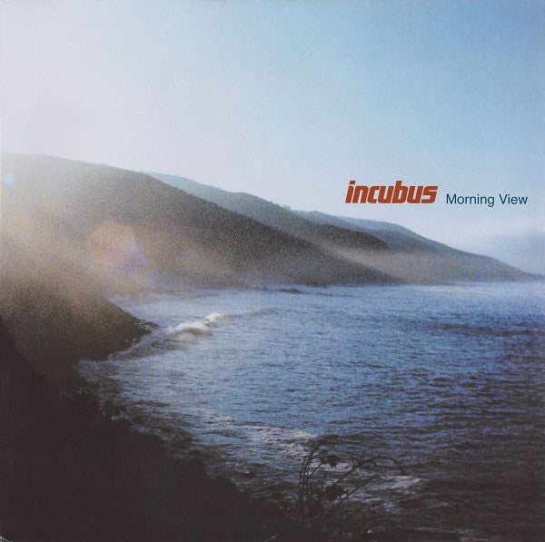 INCUBUS "Morning View XXII" LPx2