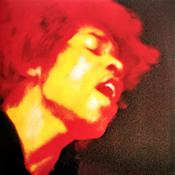HENDRIX, JIMMY "Electric Ladyland" LPx2 (180g)