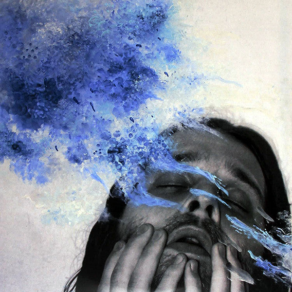 JMSN "Jmsn" LP (180g)