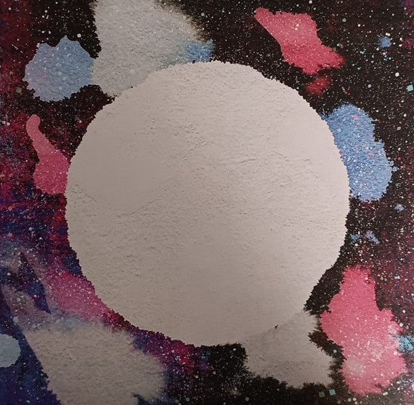 KHRUANGBIN "The Universe Smiles Upon You II" LP (White)