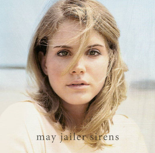 DEL REY, LANA (May Jailer) "Sirens" LPx2