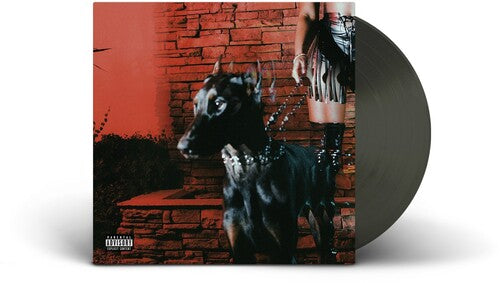 THOMAS, LEON "Mutt" LP