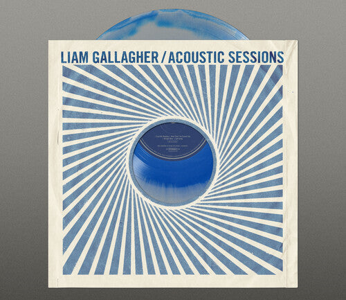 GALLAGHER, LIAM "Acoustic Sessions" LP (RSD)