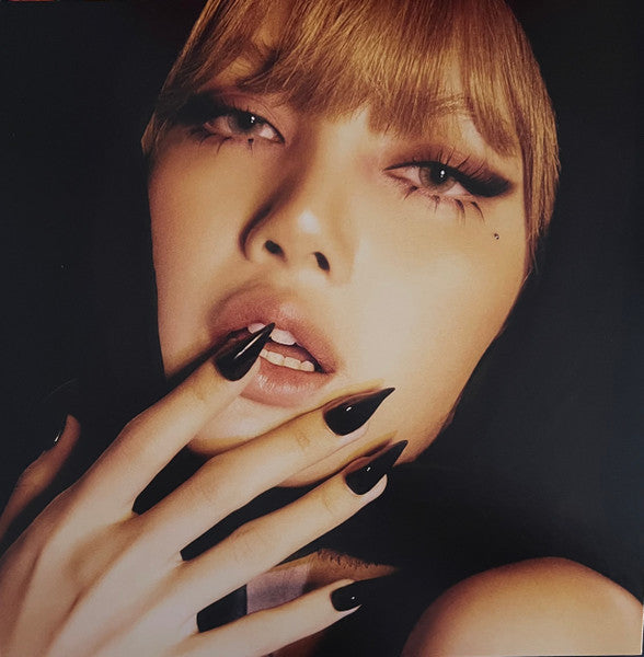 LISA "Alterego" LP