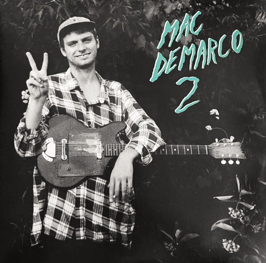 DEMARCO, MAC "2" LPx2 (10th Anniversary)